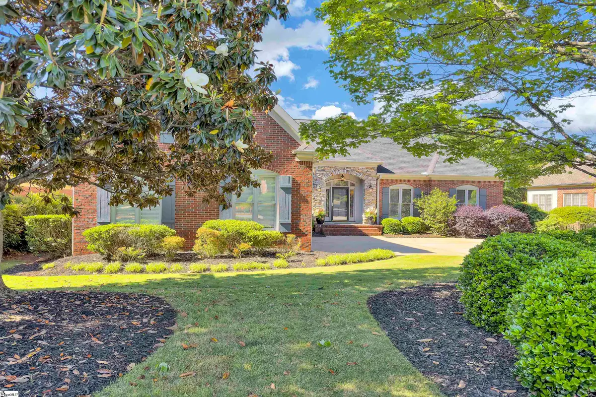 15 March Winds Court, Greer, SC 29650 - #1