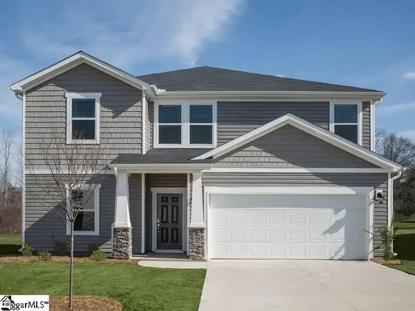1532 Switchback Circle, Moore, SC 29369