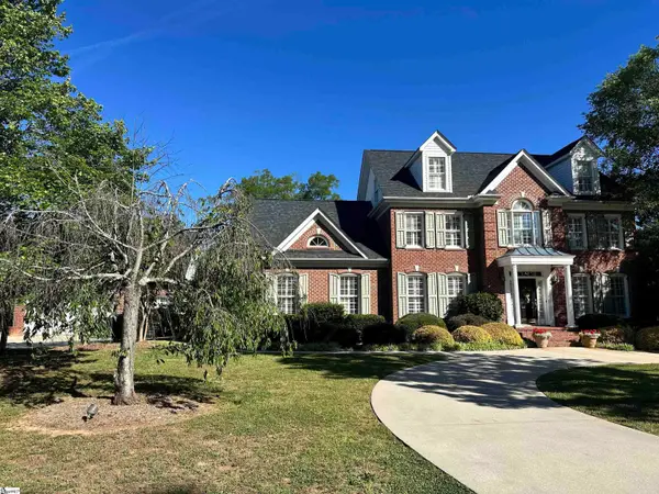 1302 Moore Road, Simpsonville, SC 29681
