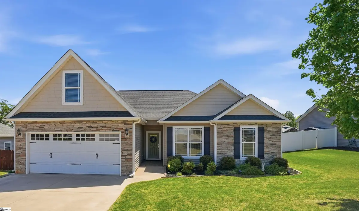 126 Alberta Circle, Piedmont, SC 29673 - #1