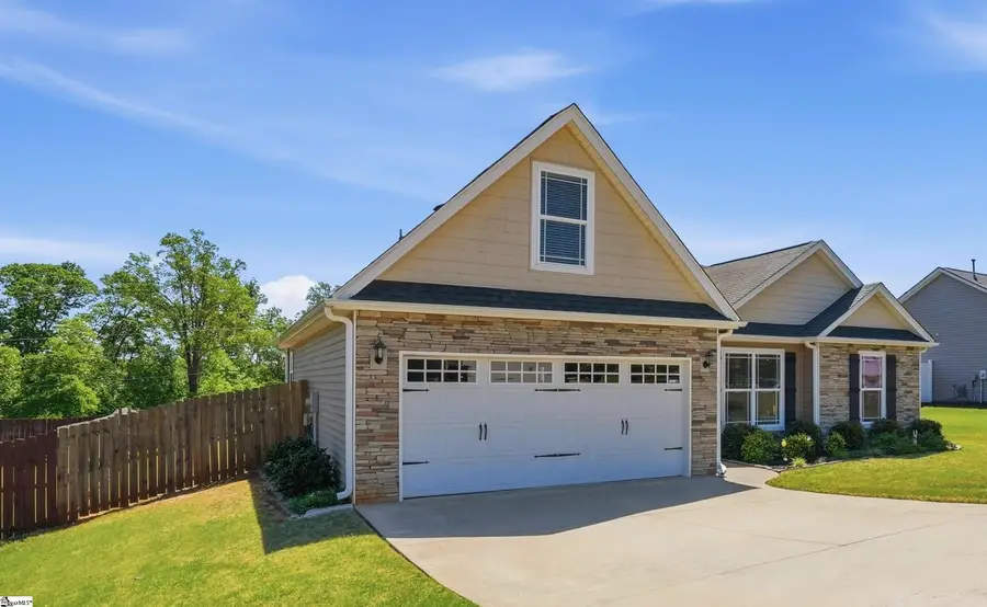 126 Alberta Circle, Piedmont, SC 29673 - #2