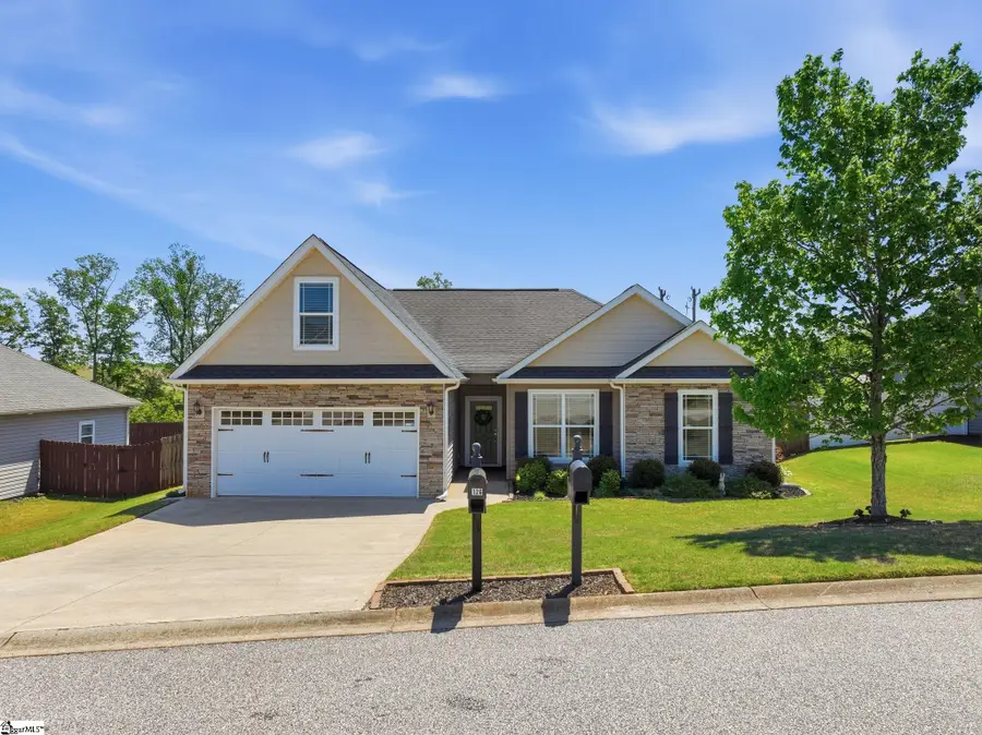 126 Alberta Circle, Piedmont, SC 29673 - #3