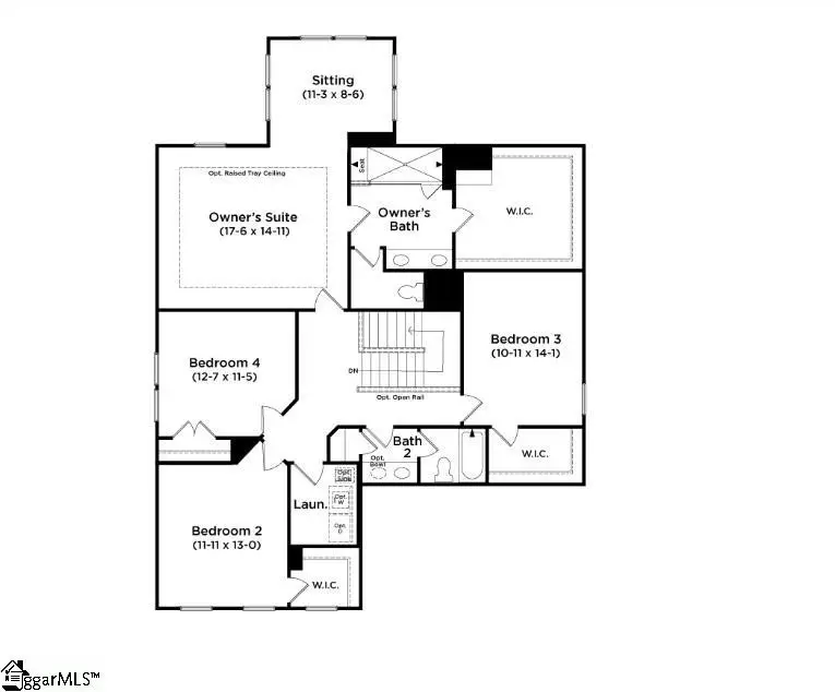 29 Pelham Crossing Drive, Greenville, SC 29615 - #3