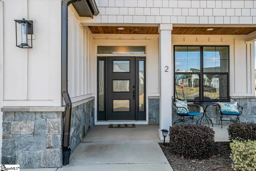 2 Winding Rock Road, Simpsonville, SC 29680 - #2