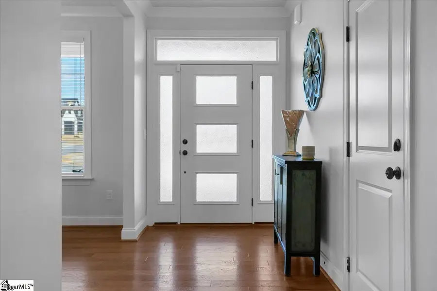 2 Winding Rock Road, Simpsonville, SC 29680 - #3