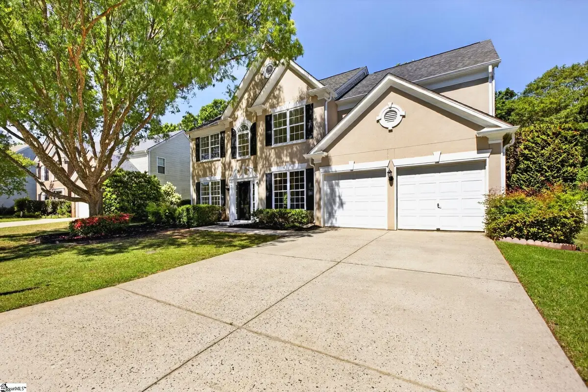 9 Blanton Lane, Greer, SC 29650 - #1
