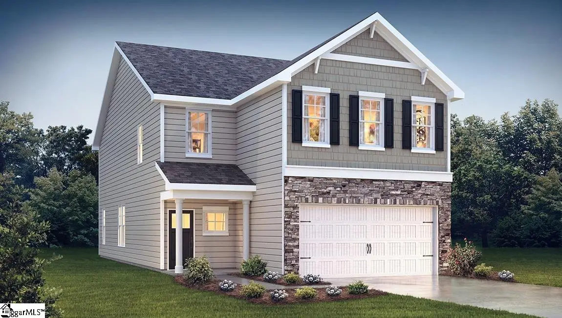 630 Fonseca Court, Woodruff, SC 29388 - #1
