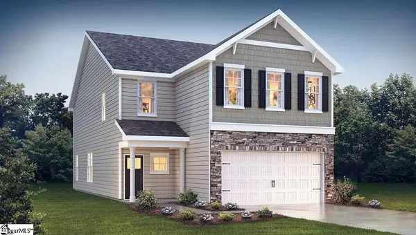 630 Fonseca Court, Woodruff, SC 29388