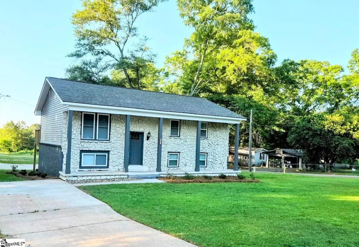 3625 Dobbins Bridge Road, Anderson, SC 29626 - #1