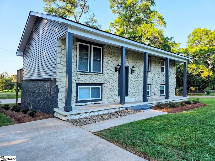 3625 Dobbins Bridge Road, Anderson, SC 29626 - #2