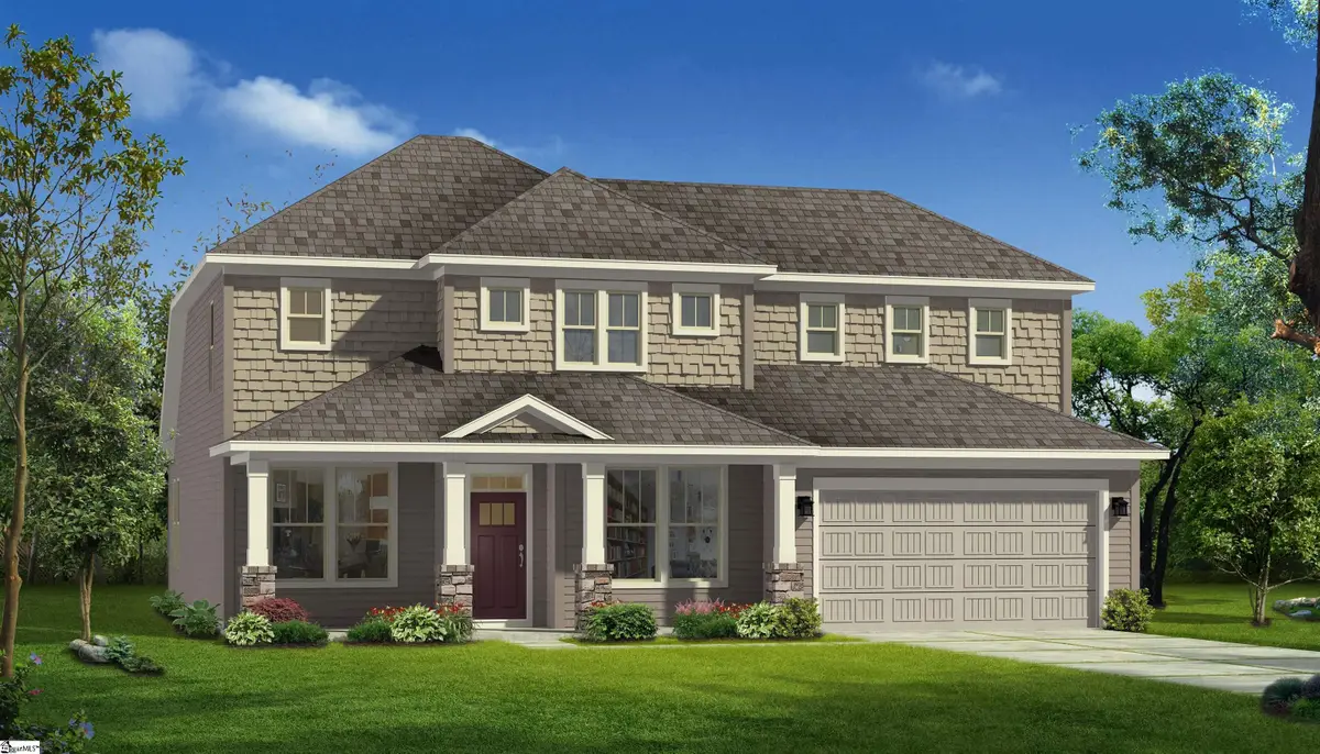 447 Fox Pond Drive, Seneca, SC 29678 - #1