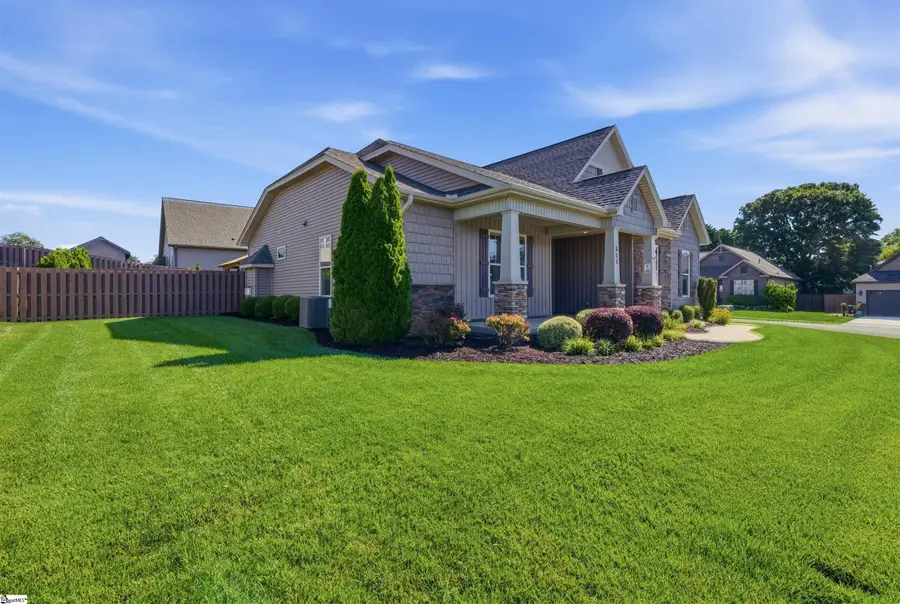 511 Traemoor Village Drive, Moore, SC 29369 - #2