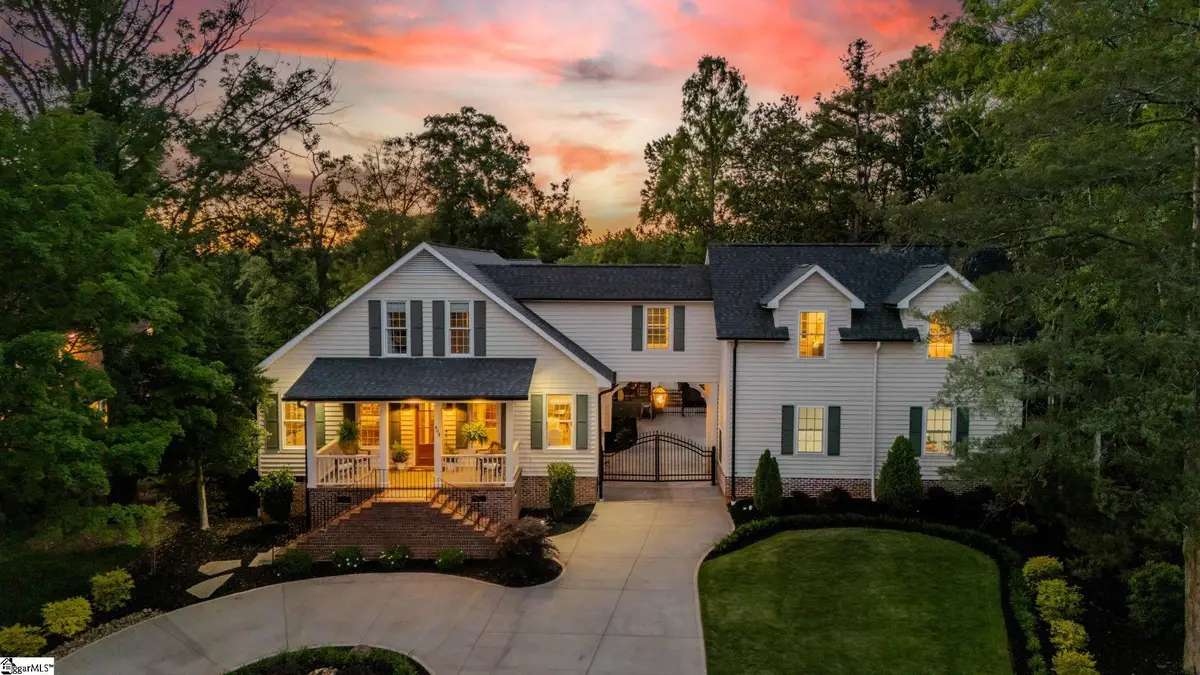 408 W Faris Road, Greenville, SC 29605 - #1