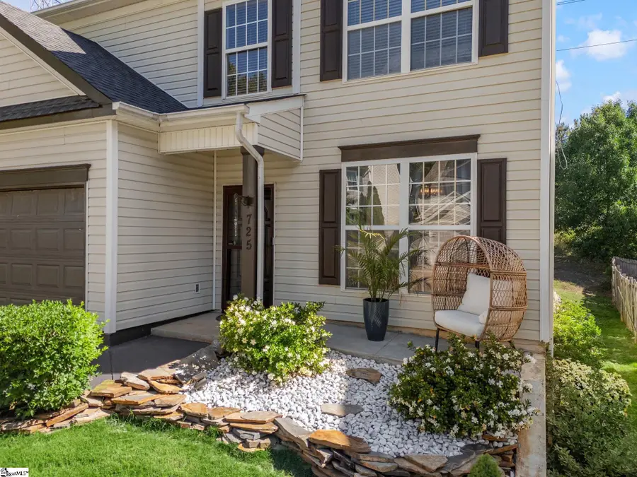 725 Terrace Creek Drive, Duncan, SC 29334 - #3