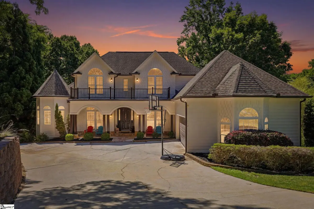 112 Gates Cove Drive, Fair Play, SC 29643 - #1