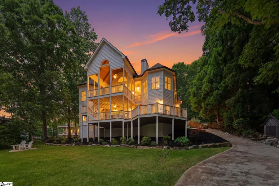 112 Gates Cove Drive, Fair Play, SC 29643 - #2