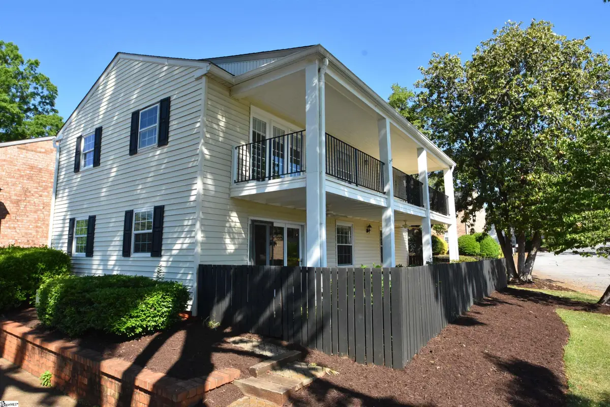 925 Cleveland Street #23, Greenville, SC 29601 - #1