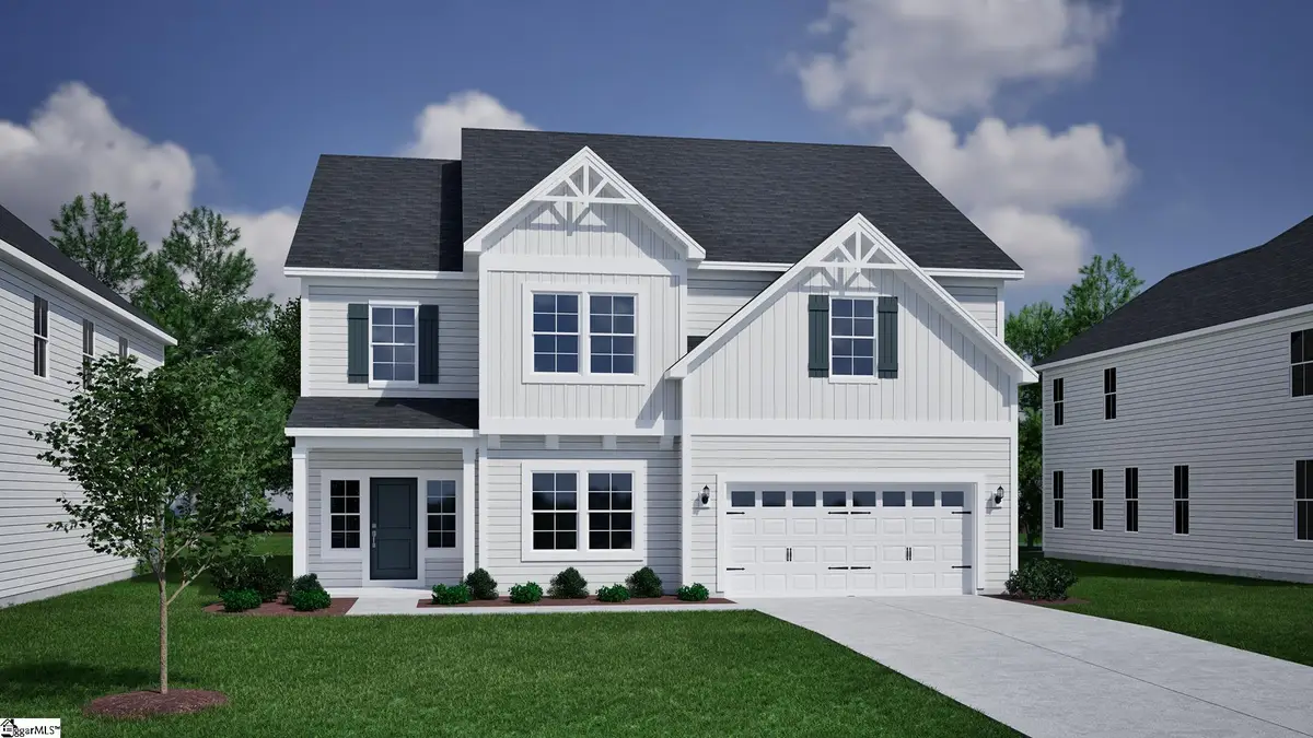 2057 Emily Margaret Road #Lot 20, Chesnee, SC 29323 - #1