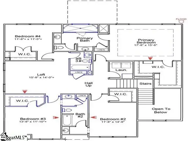 2057 Emily Margaret Road #Lot 20, Chesnee, SC 29323 - #3