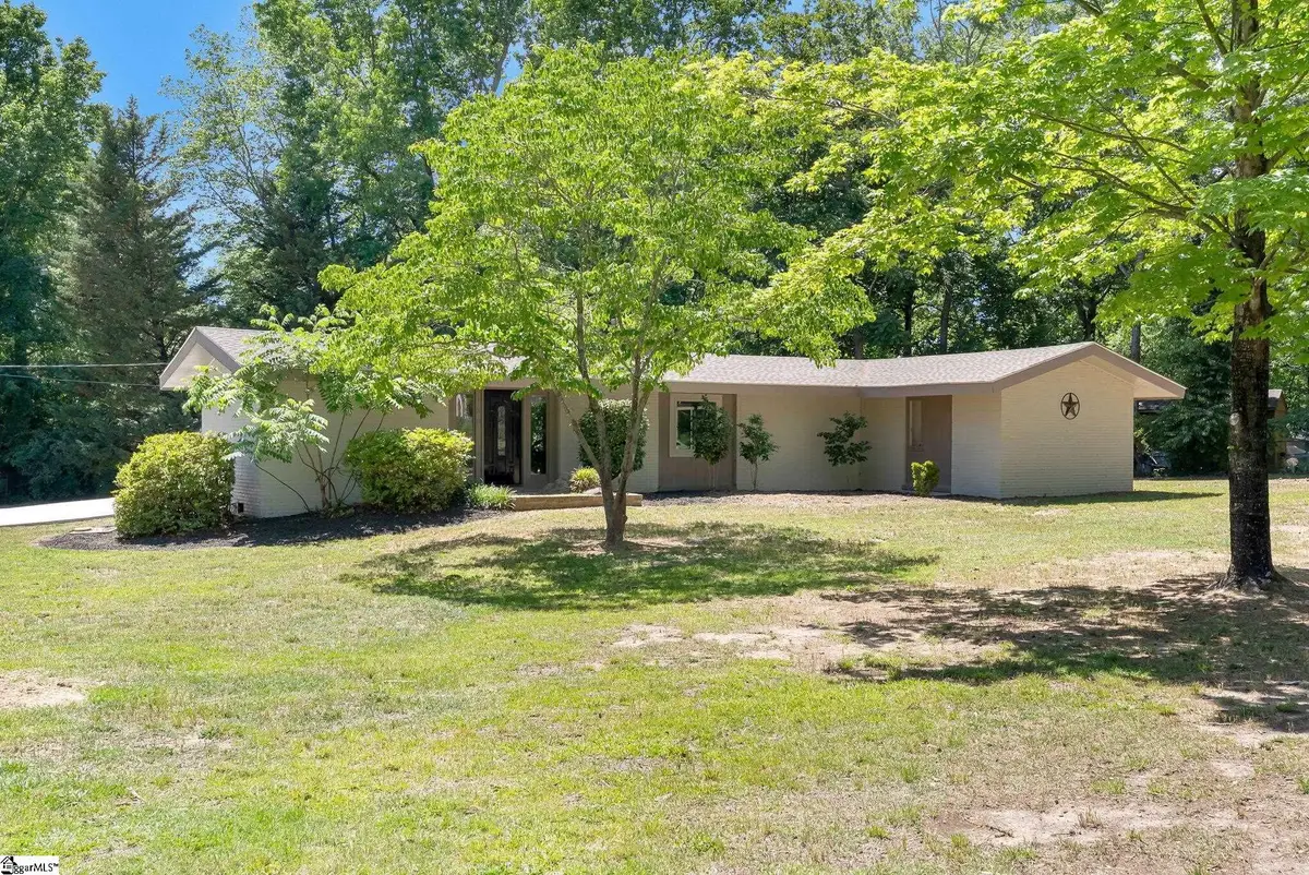 180 Lanewood Drive, Greenville, SC 29607 - #1