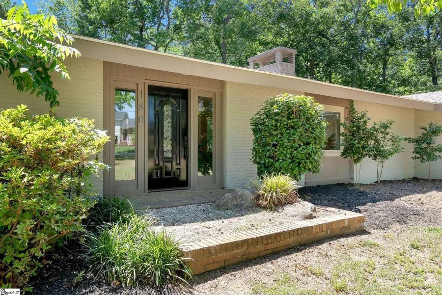 180 Lanewood Drive, Greenville, SC 29607 - #3