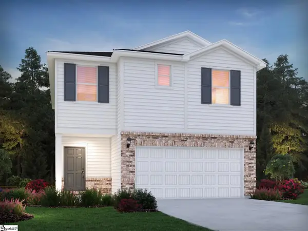 415 Upland Water Court, Spartanburg, SC 29301