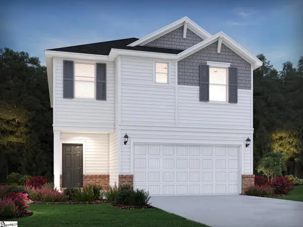 412 Upland Water Court, Spartanburg, SC 29301