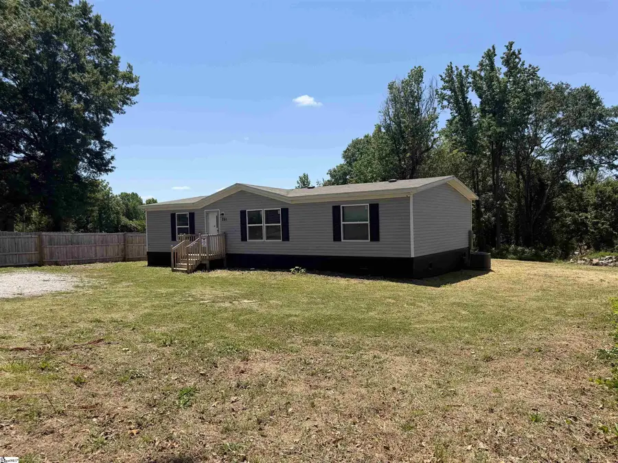 281 Old Petrie Road, Spartanburg, SC 29302-6322 - #3