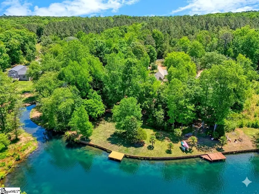 523 Serena Circle, Anderson, SC 29621 - #2
