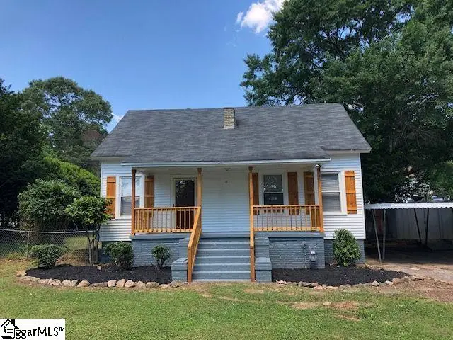 27 Wallace Street, Greenville, SC 29605 - #1