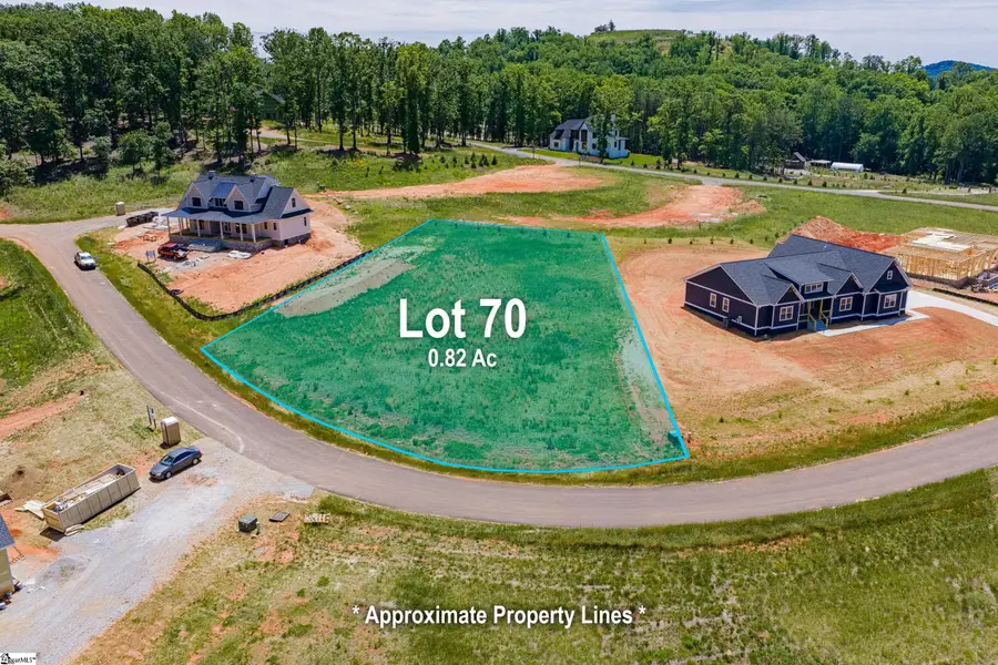 166 Meadow Park Drive, Easley, SC 29640 - #2