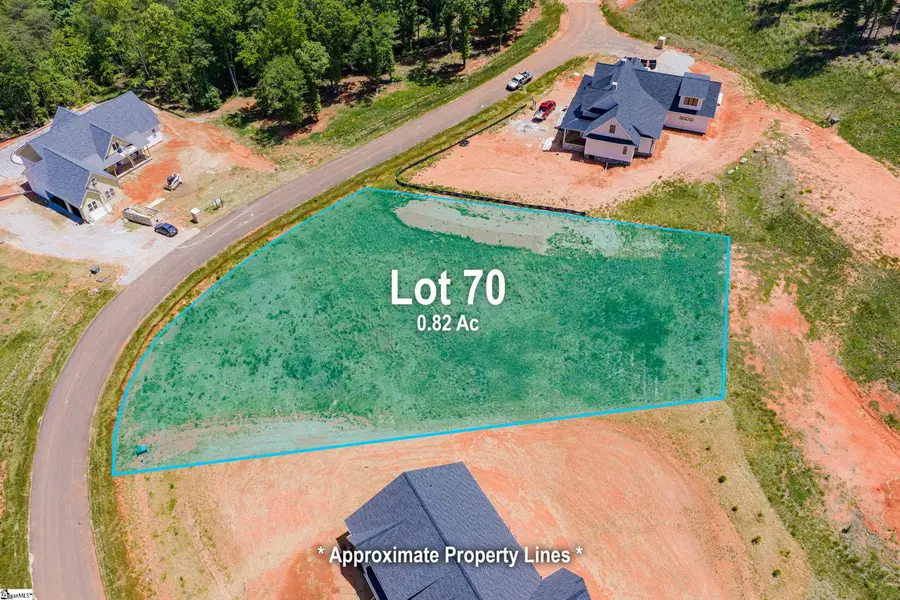 166 Meadow Park Drive, Easley, SC 29640 - #3
