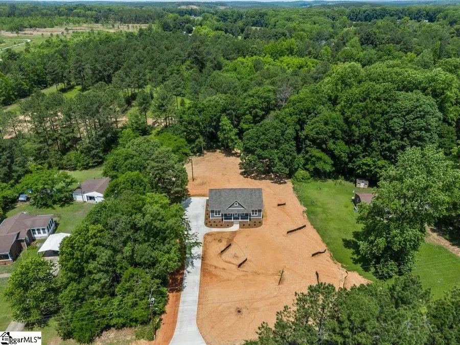 317 Askew Circle, Union, SC 29379 - #2