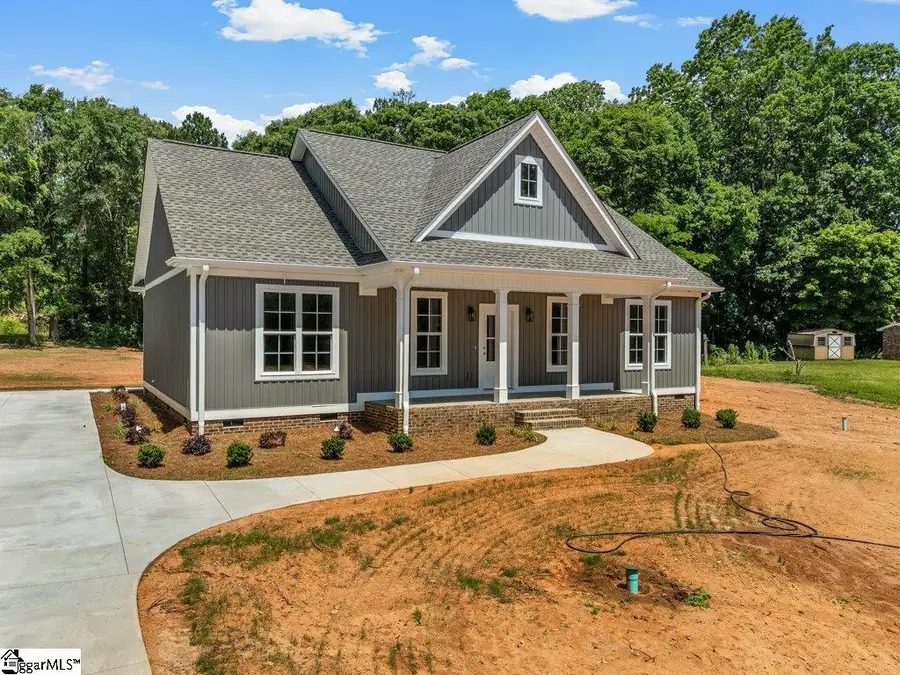 317 Askew Circle, Union, SC 29379 - #3