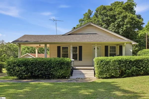 1021 Gentry Memorial Highway, Easley, SC 29640