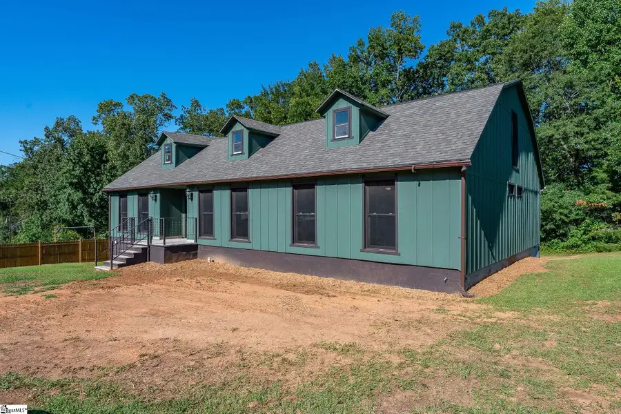 141 Agnes Drive, Duncan, SC 29334 - #2