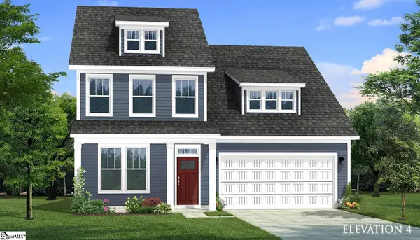 916 Hancy Court, Woodruff, SC 29388