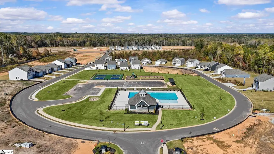 916 Hancy Court, Woodruff, SC 29388 - #2