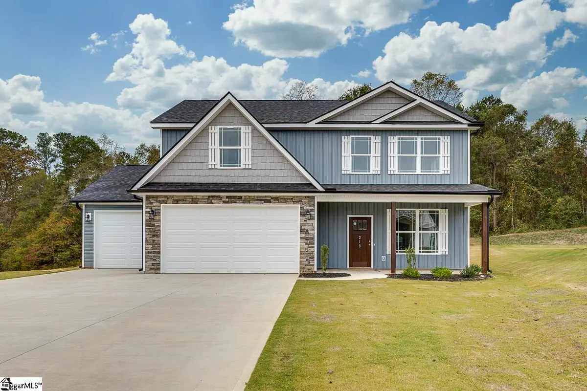 213 Legacy Lane, Pickens, SC 29671 - #1