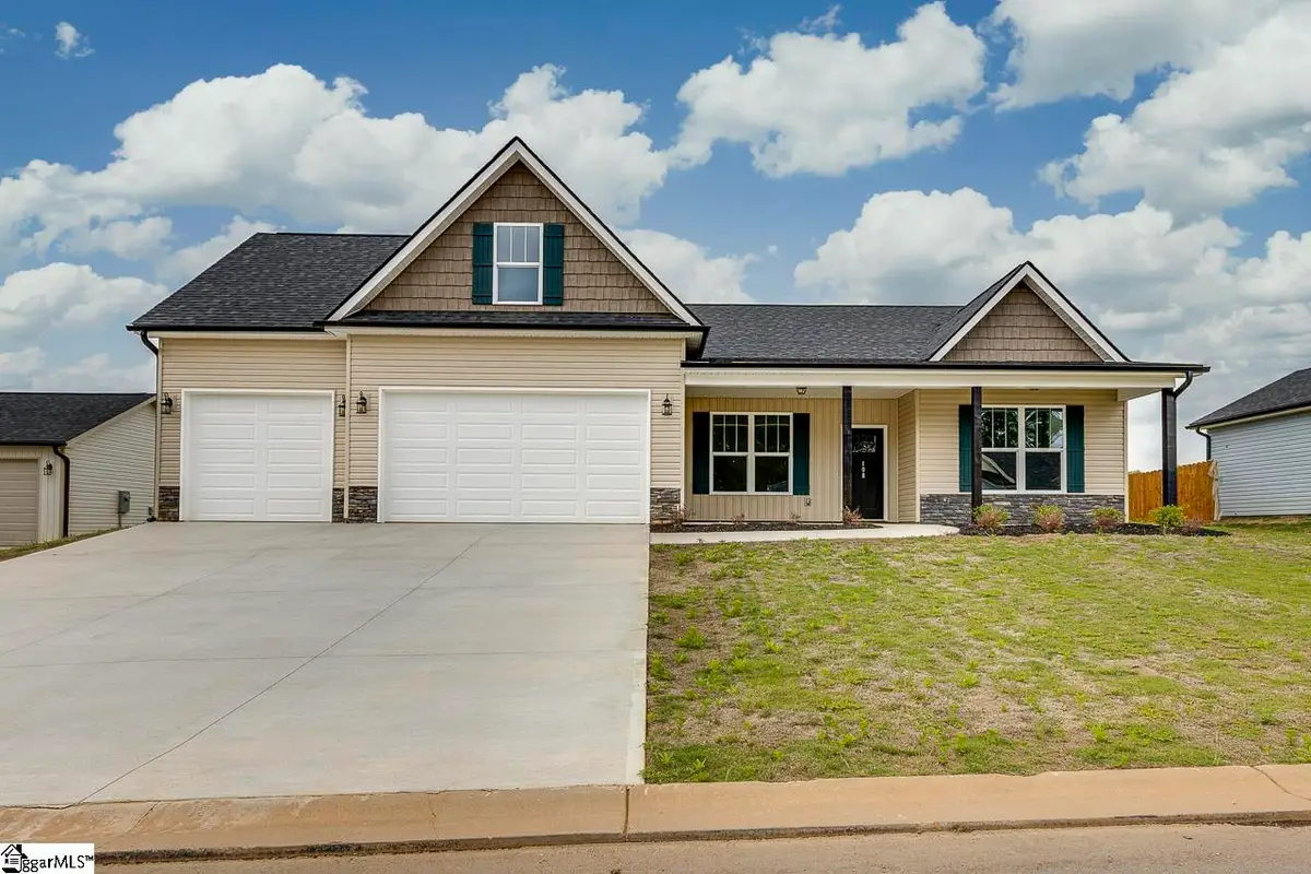 108 Walters Way, Pickens, SC 29671 - #1