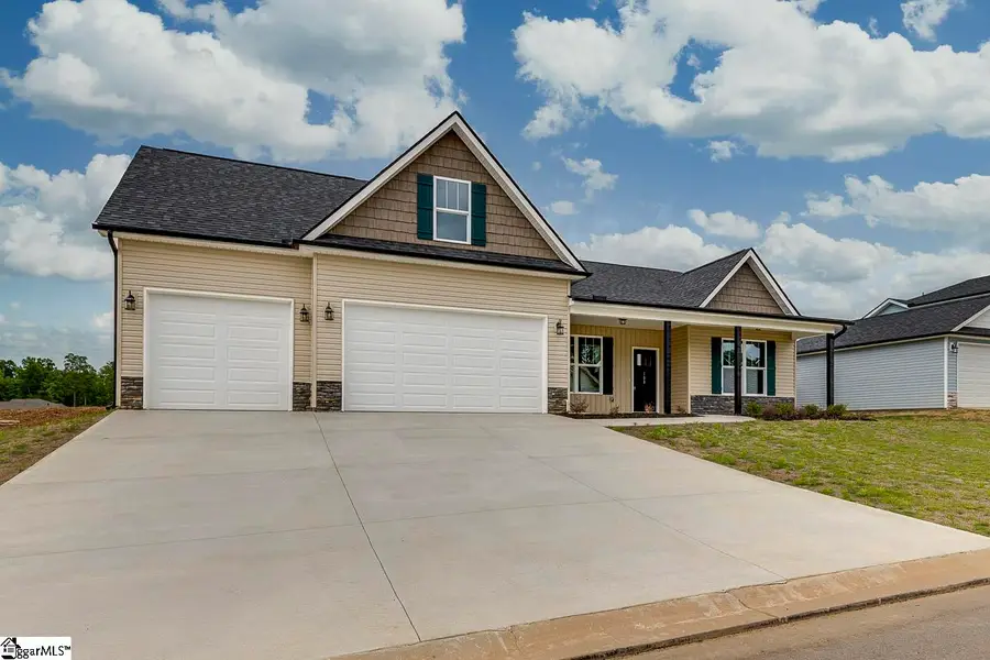 108 Walters Way, Pickens, SC 29671 - #2