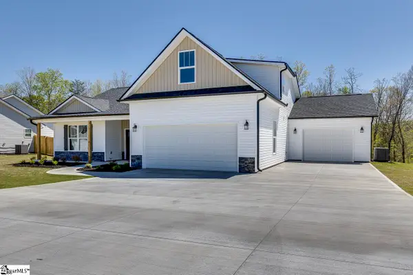 209 Old Glory Court, Pickens, SC 29671