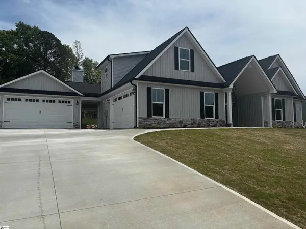 110 Hintons Farms Drive, Easley, SC 29640