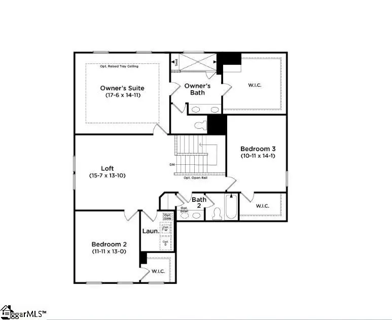 211 Mancini Road, Piedmont, SC 29673 - #3