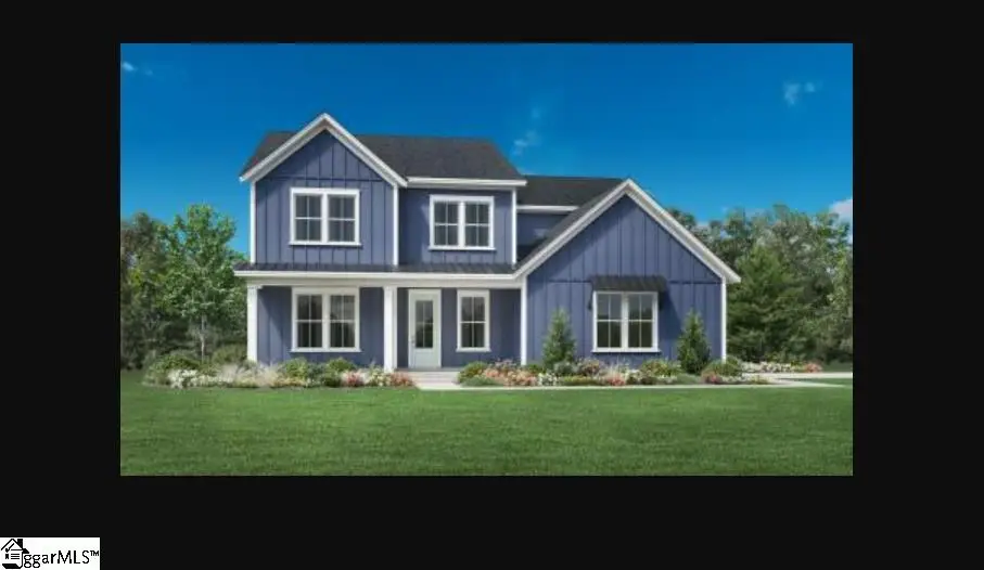 205 Dapple Lane #Lot 19 Wrylie Farmhouse, Simpsonville, SC 29681 - #1