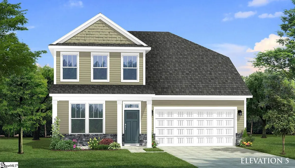 102 Ives Way, Piedmont, SC 29673 - #1