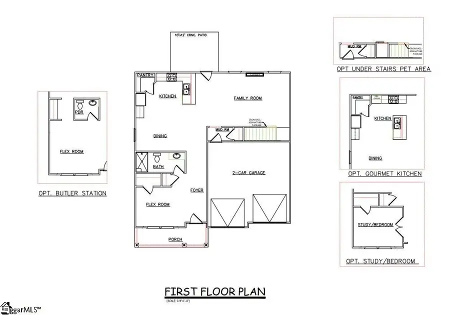 603 Silver Fir Street, Piedmont, SC 29673 - #2
