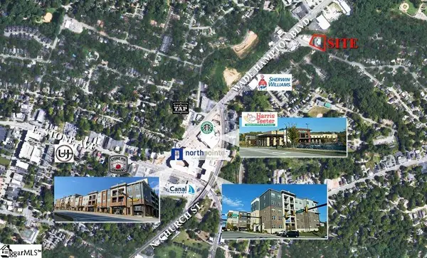 328 Dupont Drive, Greenville, SC 29607