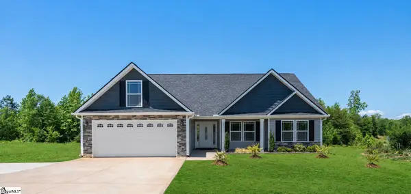 502 Foster Place Drive, Inman, SC 29349