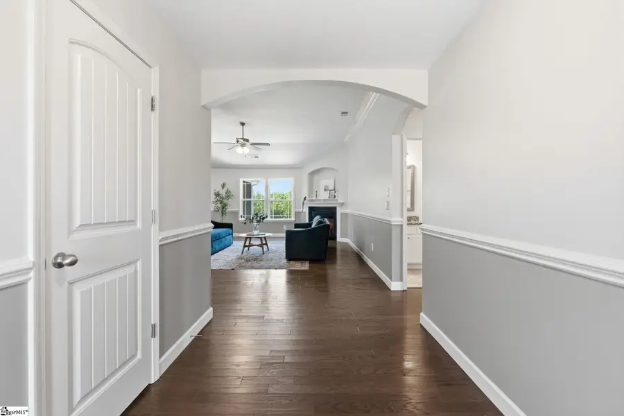 502 Foster Place Drive, Inman, SC 29349 - #2